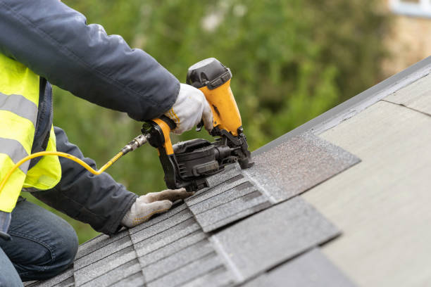 Trusted Jeffersonville, KY Roofing services Experts